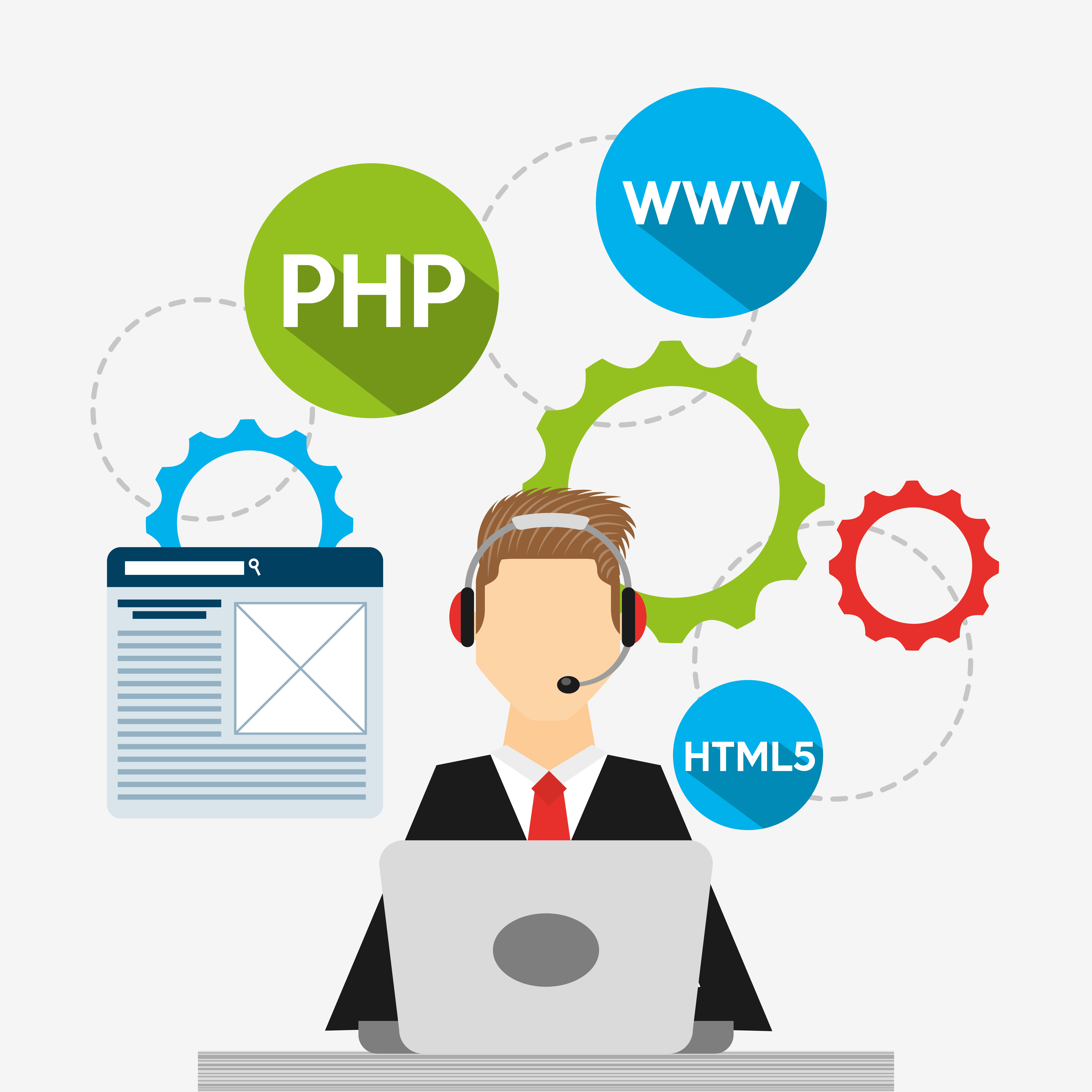 Consulting Image